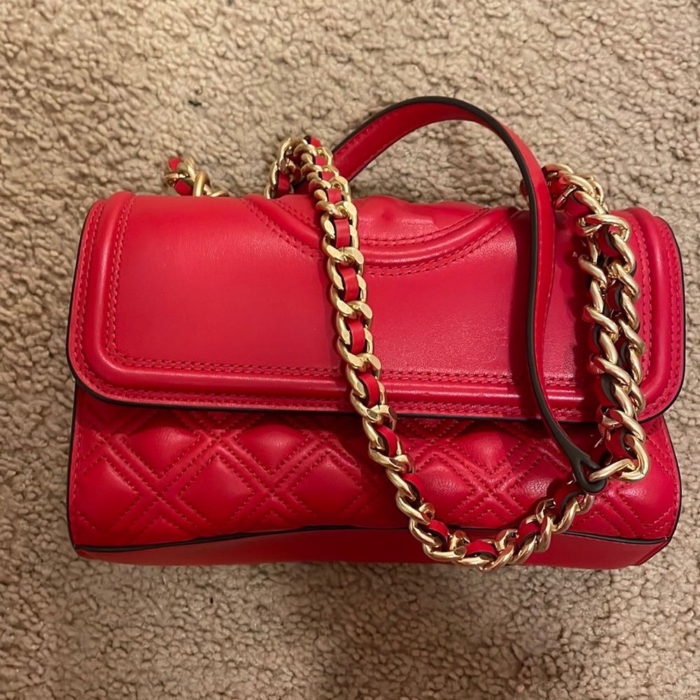 Red Cross body Tory Burch